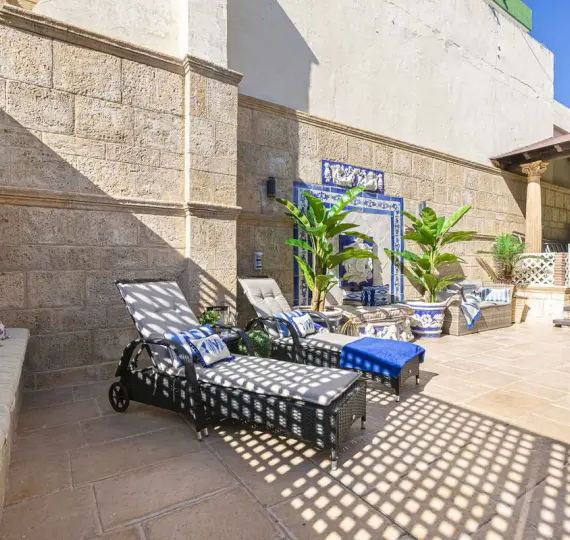 Продажа пентхауса в Marbella