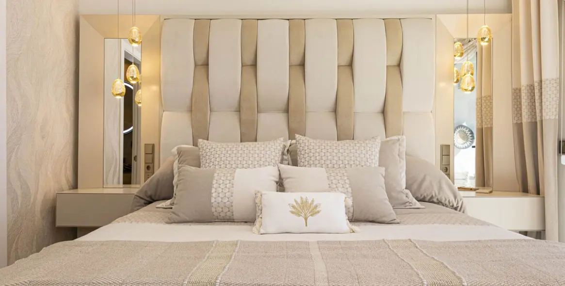 Продажа пентхауса в Marbella 10