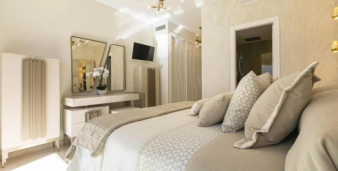 Продажа пентхауса в Marbella 11