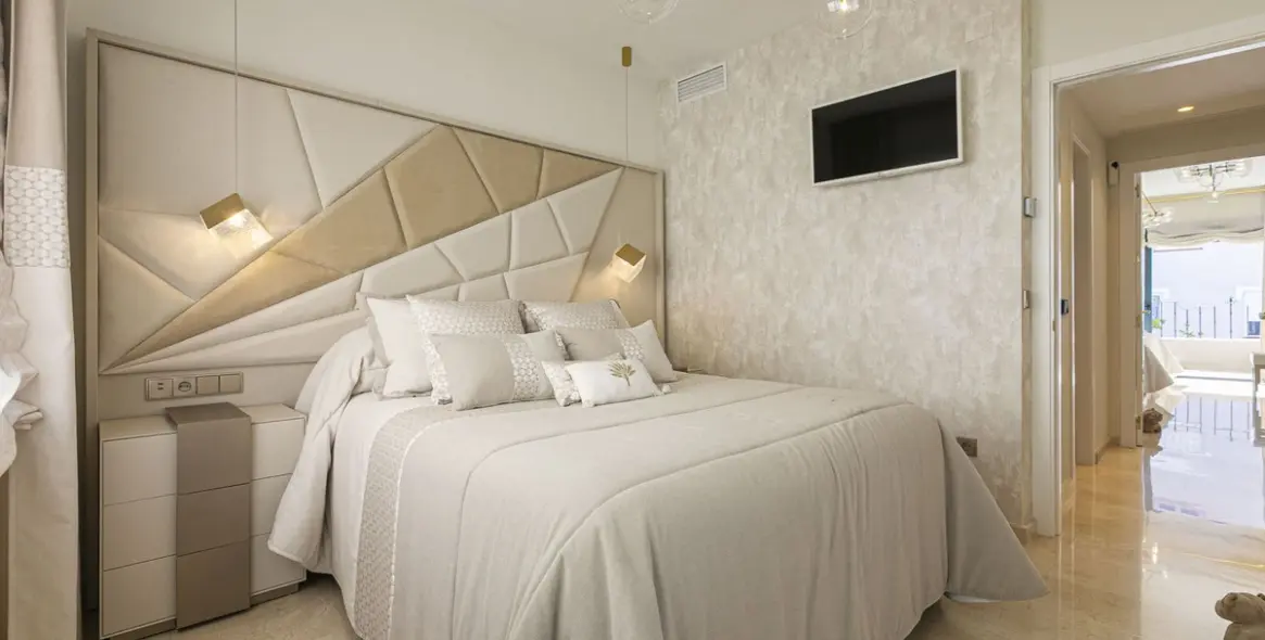 Продажа пентхауса в Marbella 20