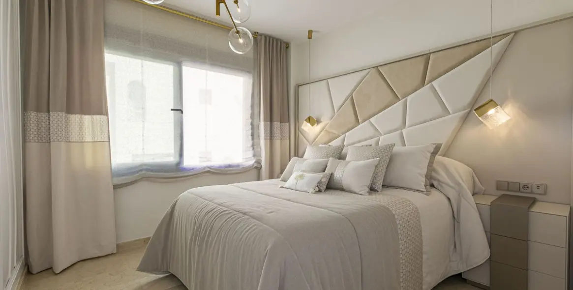 Продажа пентхауса в Marbella 21