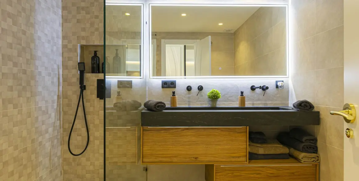 Продажа пентхауса в Marbella 22