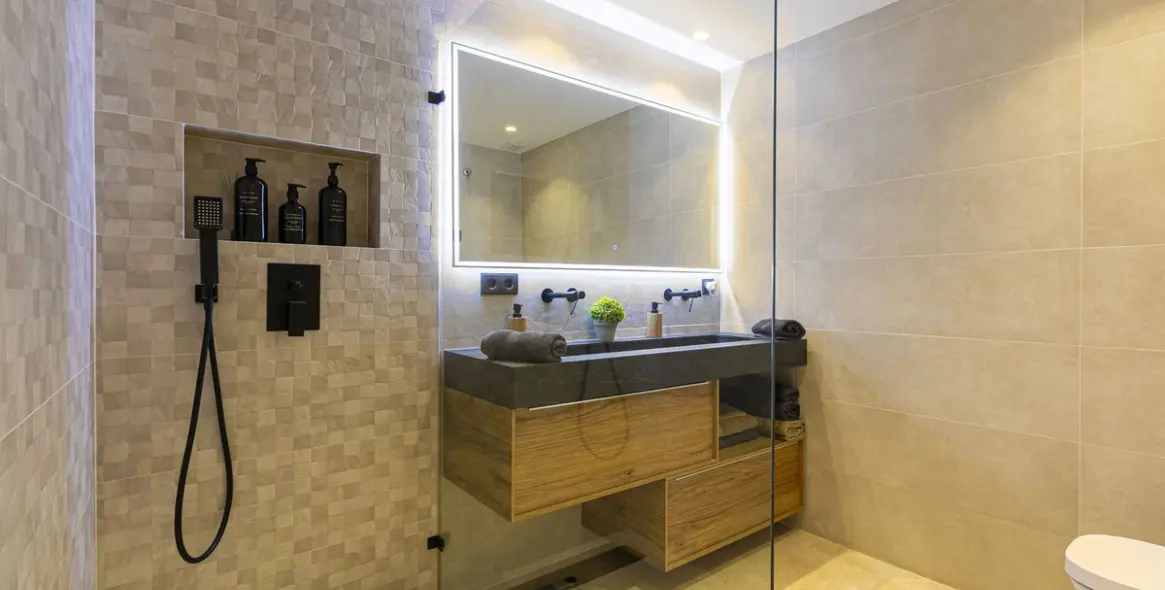 Продажа пентхауса в Marbella 23