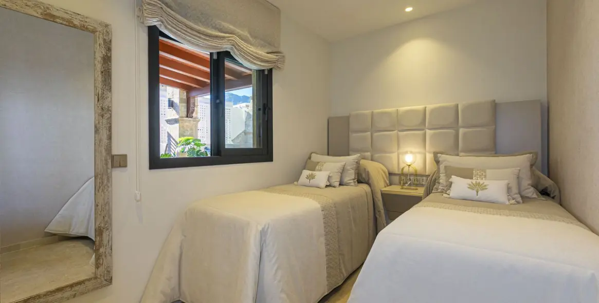 Продажа пентхауса в Marbella 24