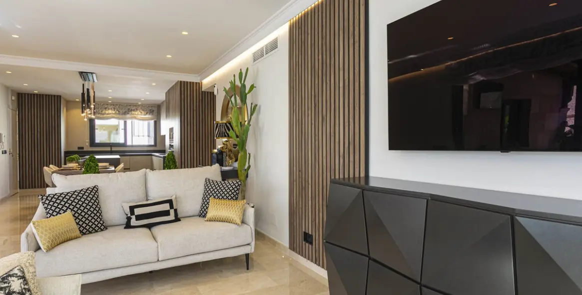 Продажа пентхауса в Marbella 27