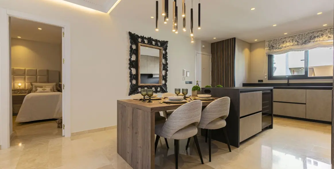 Продажа пентхауса в Marbella 29