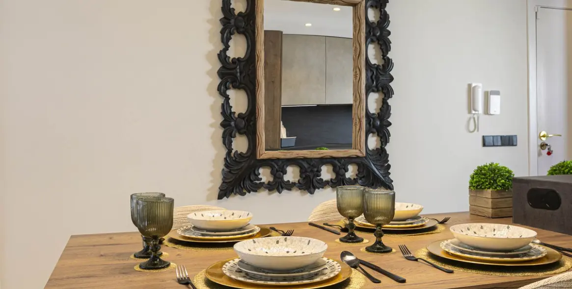 Продажа пентхауса в Marbella 30