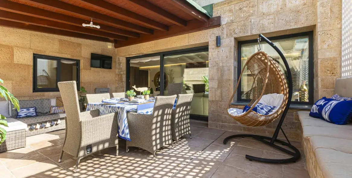 Продажа пентхауса в Marbella 36