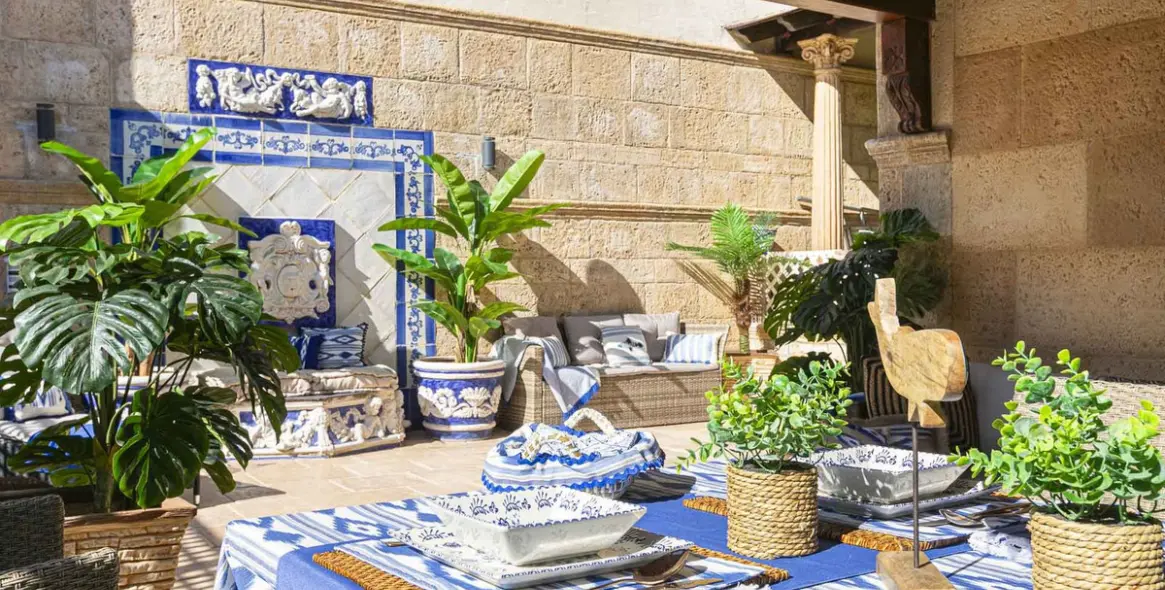 Продажа пентхауса в Marbella 40