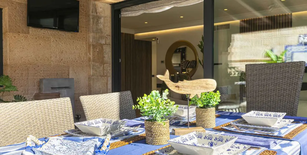 Продажа пентхауса в Marbella 41