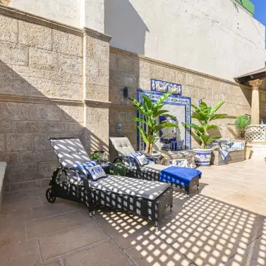 Venta de ático en Marbella