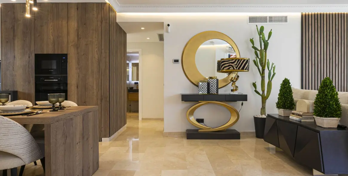 Sale of penthouse in Marbella 25