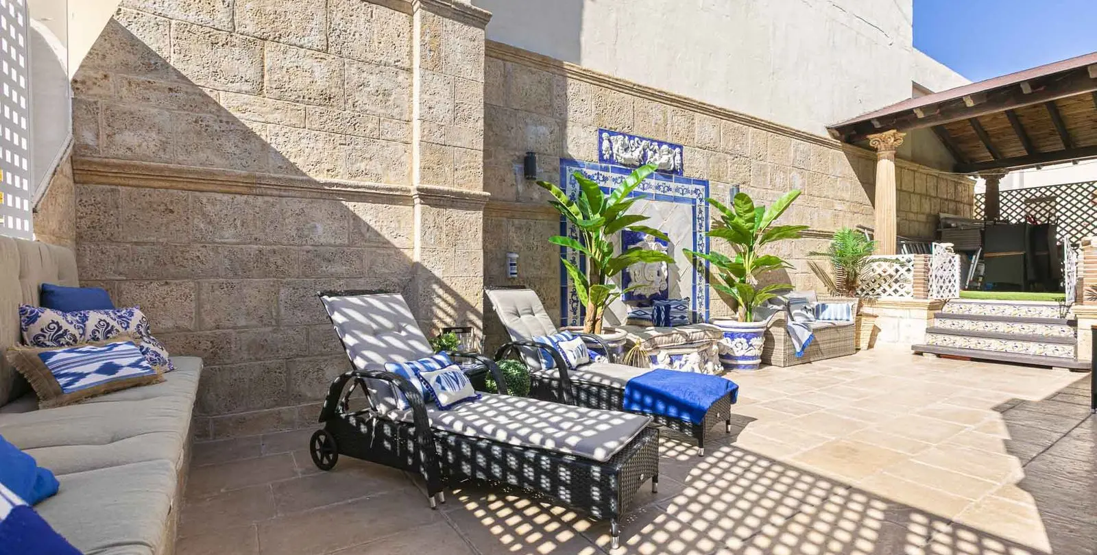 Venta de ático en Marbella 6