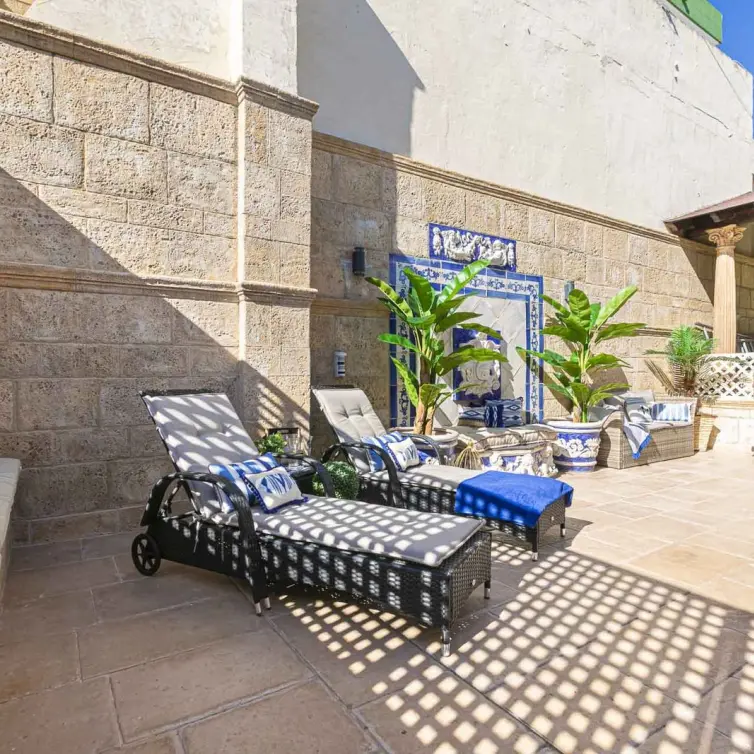 Продажа пентхауса в Marbella