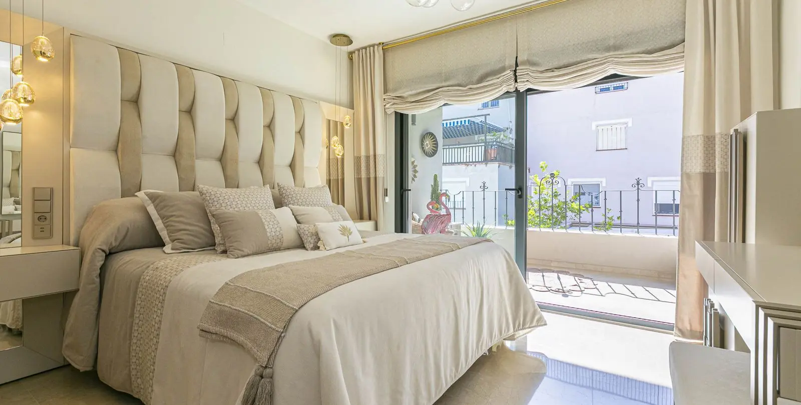 Venta de ático en Marbella 8