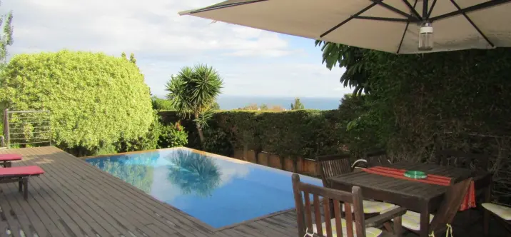 Detached villa R5052238 1