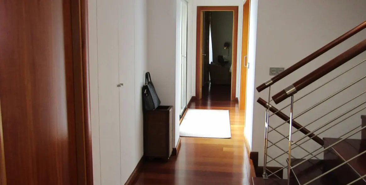 Sale of detached villa in Málaga Este 3