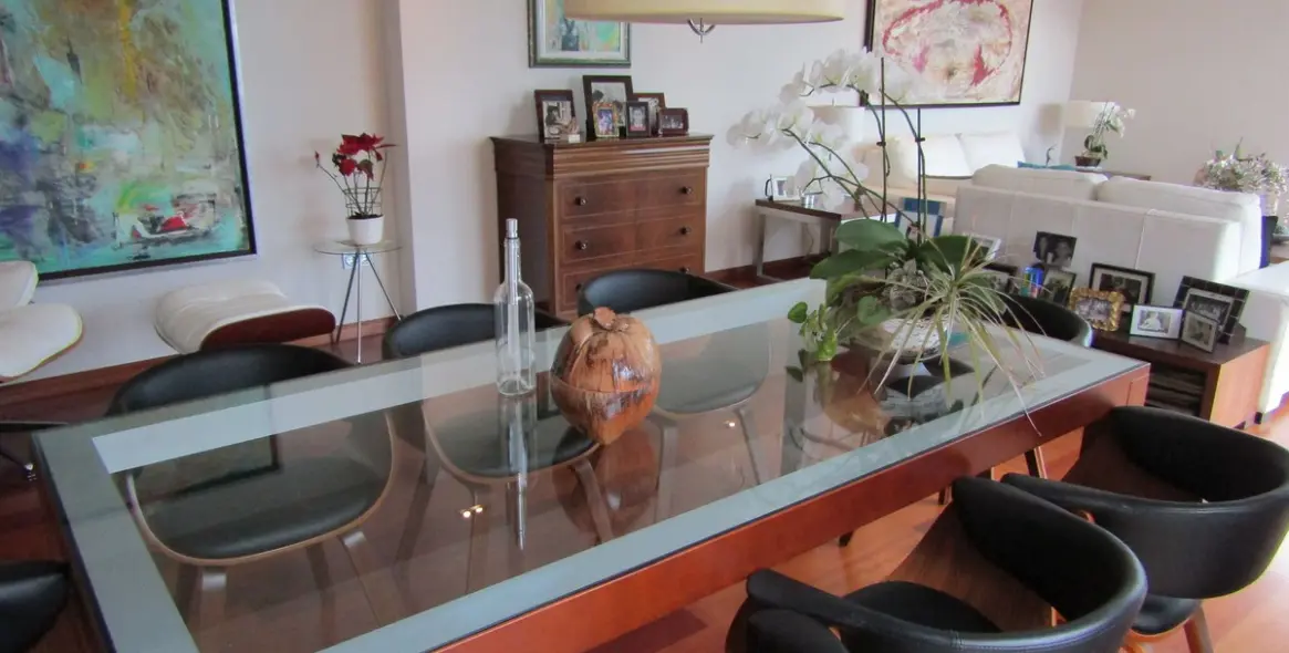 Sale of detached villa in Málaga Este 5