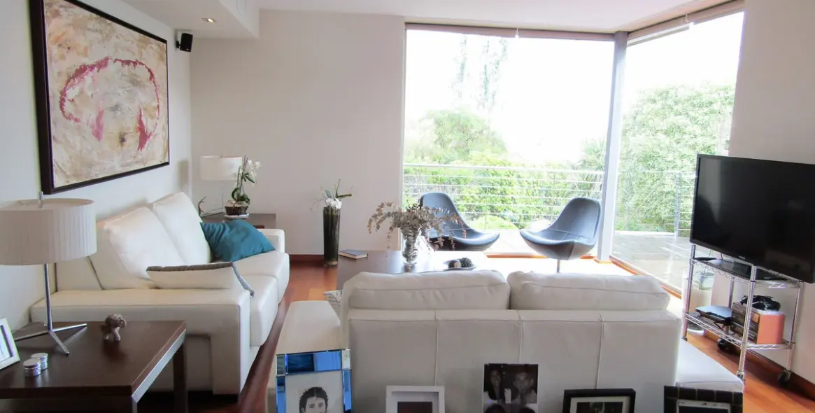 Sale of detached villa in Málaga Este 8