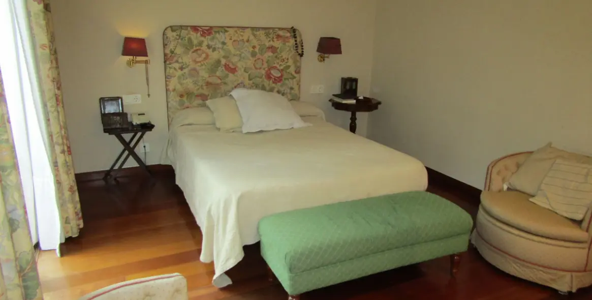 Sale of detached villa in Málaga Este 15