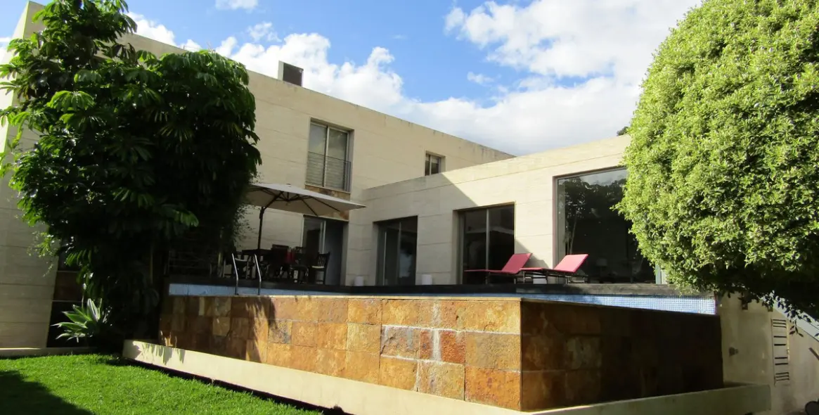 Sale of detached villa in Málaga Este 24