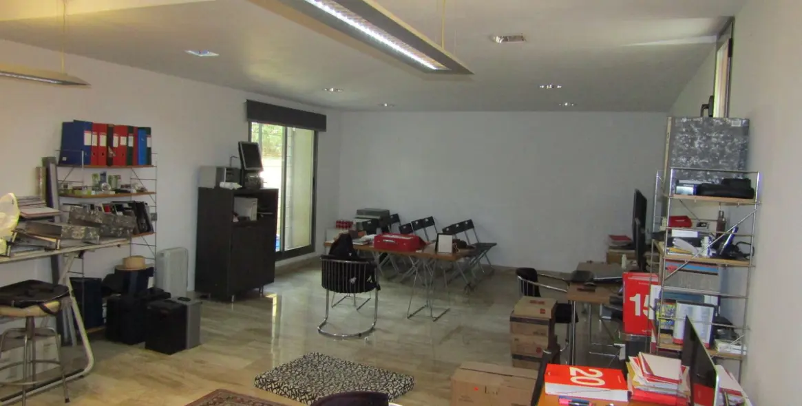 Sale of detached villa in Málaga Este 30
