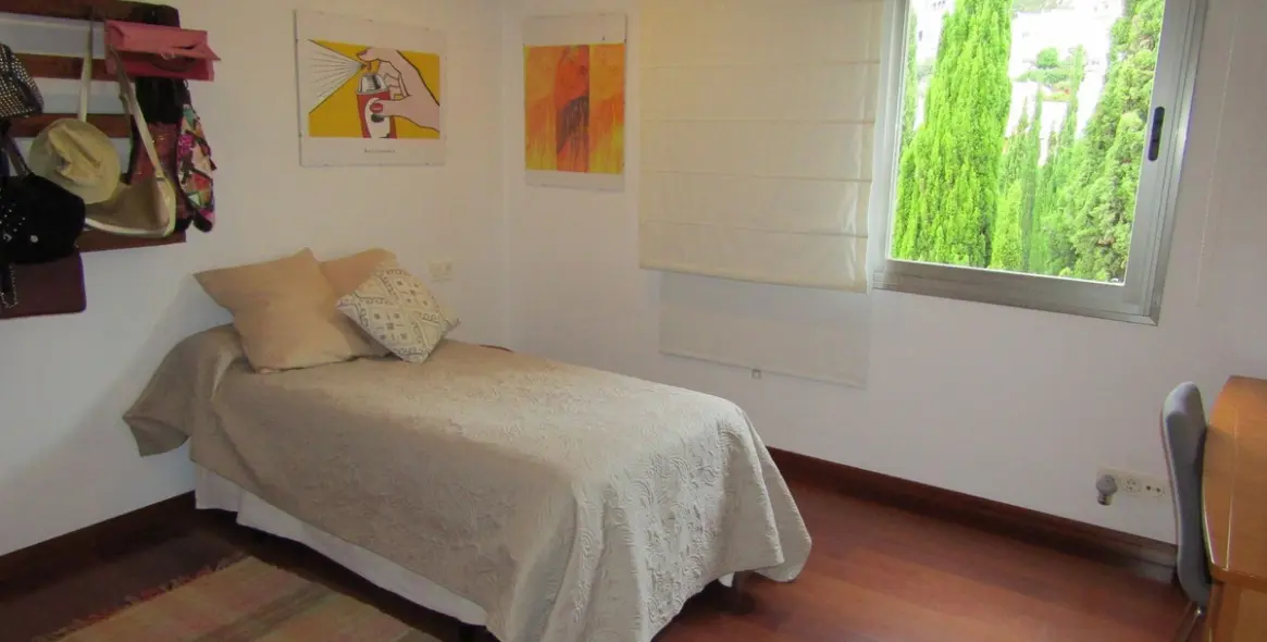 Sale of detached villa in Málaga Este 41