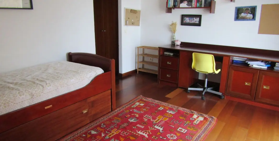 Sale of detached villa in Málaga Este 47