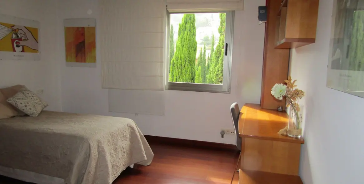 Sale of detached villa in Málaga Este 52
