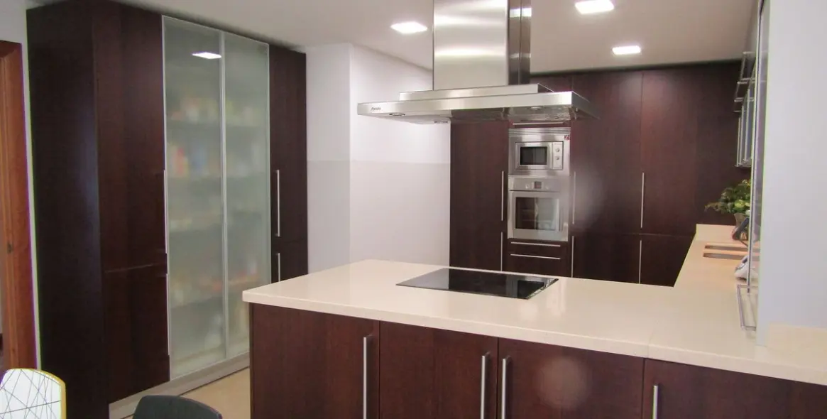 Sale of detached villa in Málaga Este 55