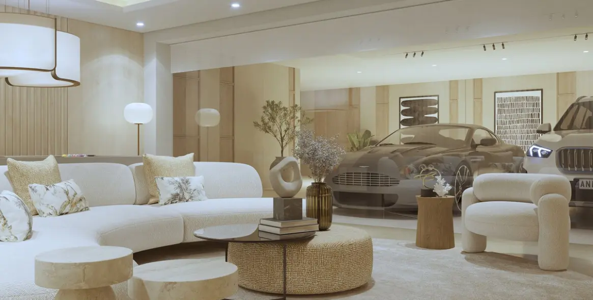 Продажа  жилого участка в Guadalmina Baja 11