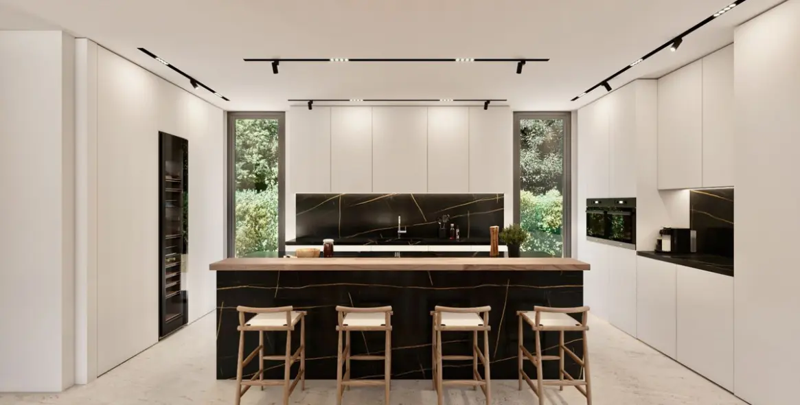 Продажа  жилого участка в Guadalmina Baja 14