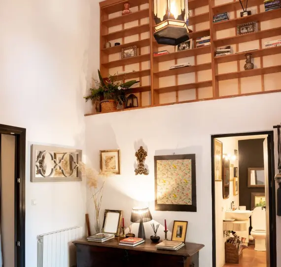 Venta de finca - cortijo en Casares