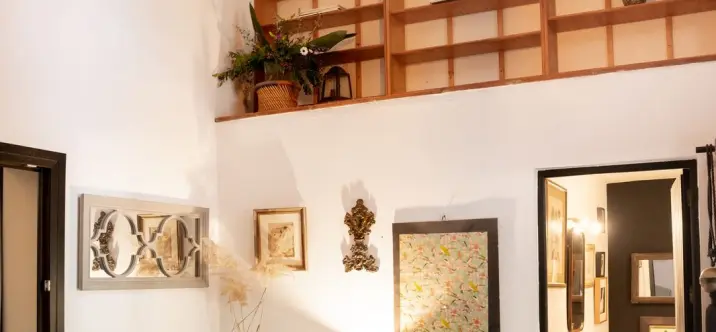 Venta de finca - cortijo en Casares 3