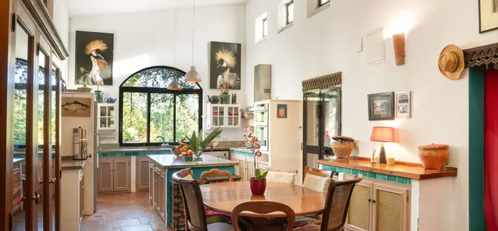 Venta de finca - cortijo en Casares 4