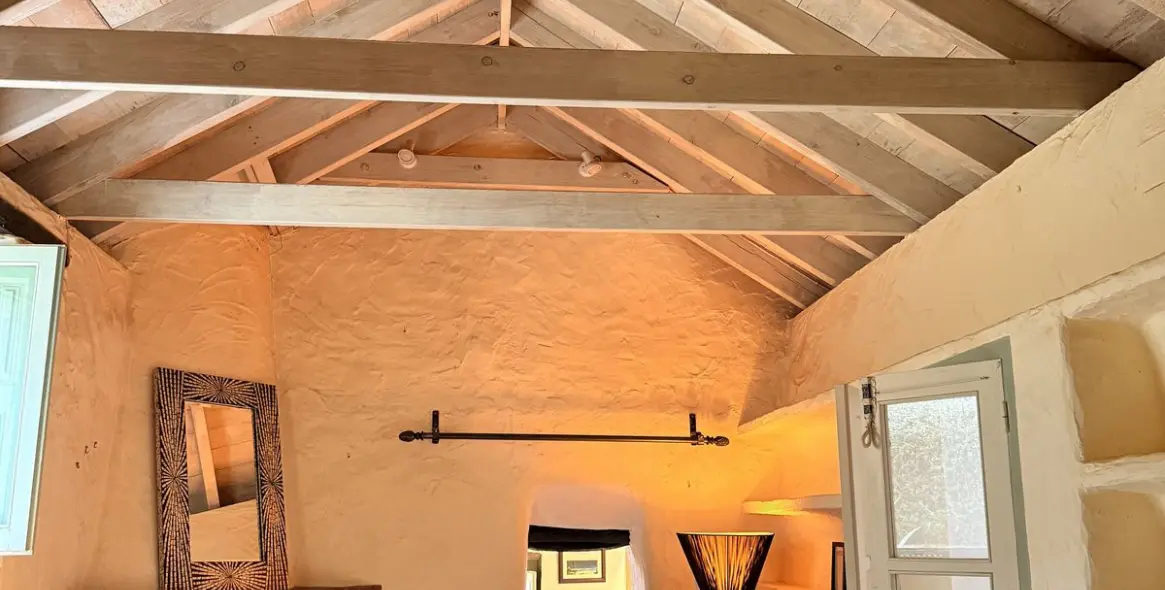 Venta de finca - cortijo en Casares 6