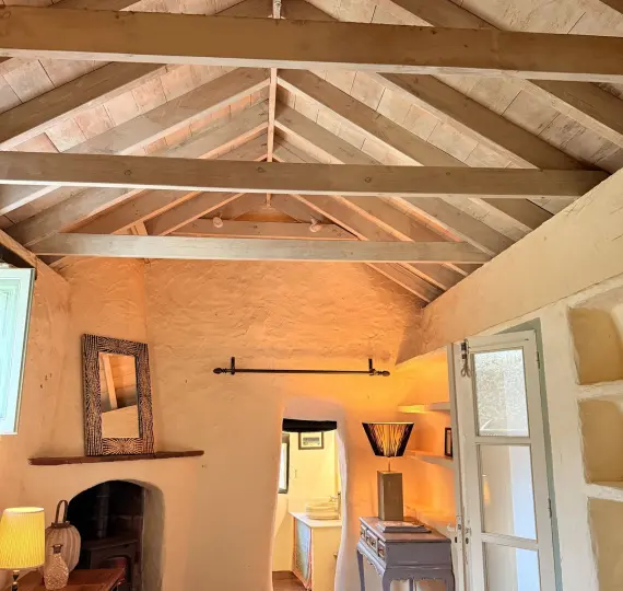 Venta de finca - cortijo en Casares