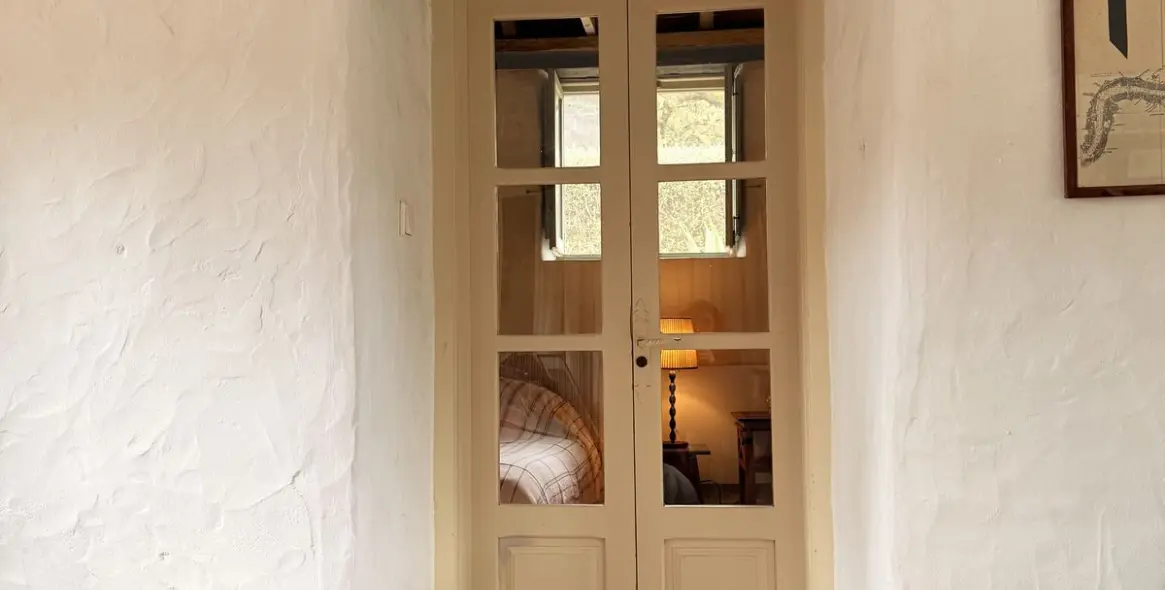 Venta de finca - cortijo en Casares 15