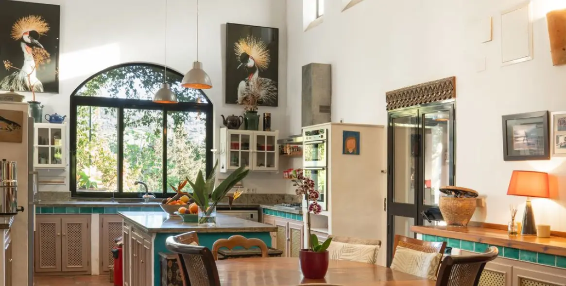 Venta de finca - cortijo en Casares 17