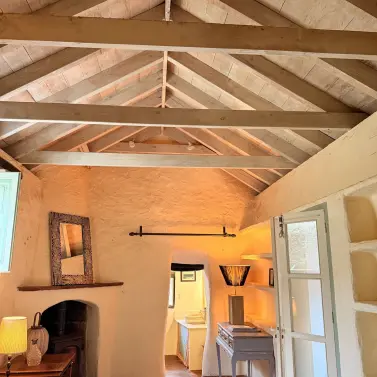 Sale of finca - cortijo in Estepona
