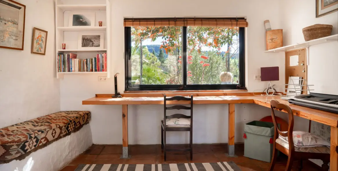 Venta de finca - cortijo en Estepona 24