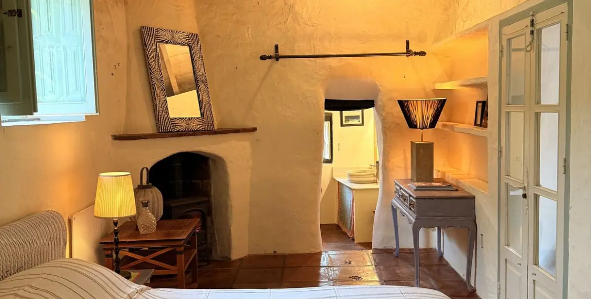 Venta de finca - cortijo en Estepona 26