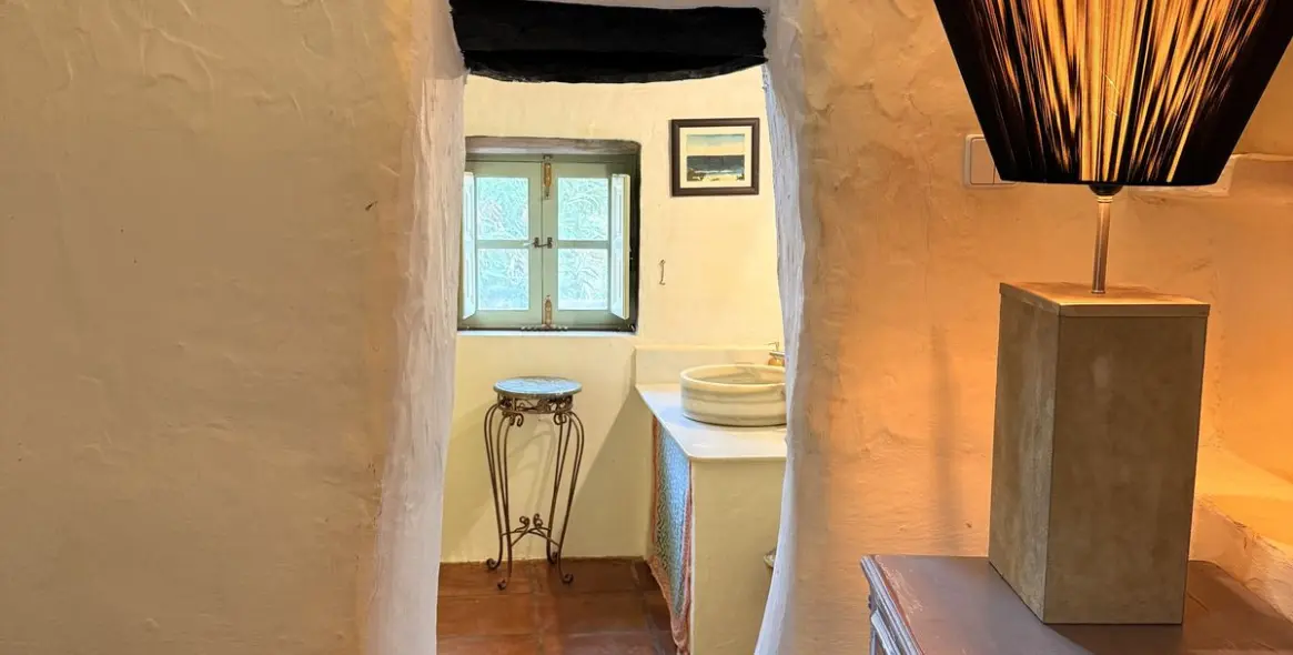 Venta de finca - cortijo en Estepona 27