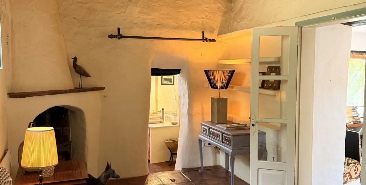 Venta de finca - cortijo en Estepona 28