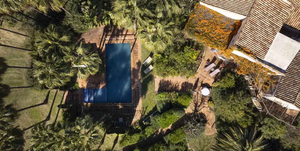 Venta de finca - cortijo en Estepona 34