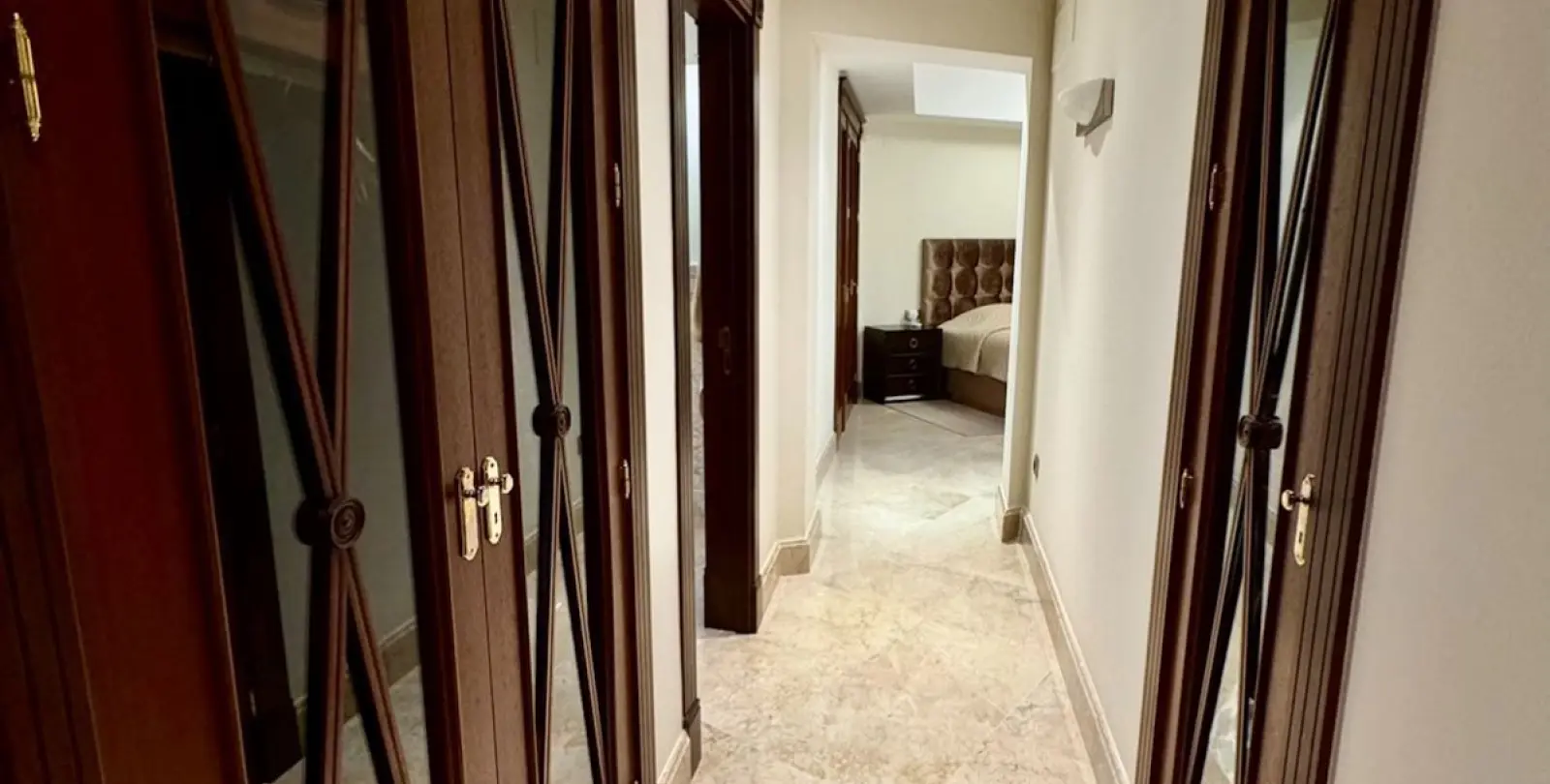 Продажа апартаментов на первом этаже в San Pedro de Alcántara 15
