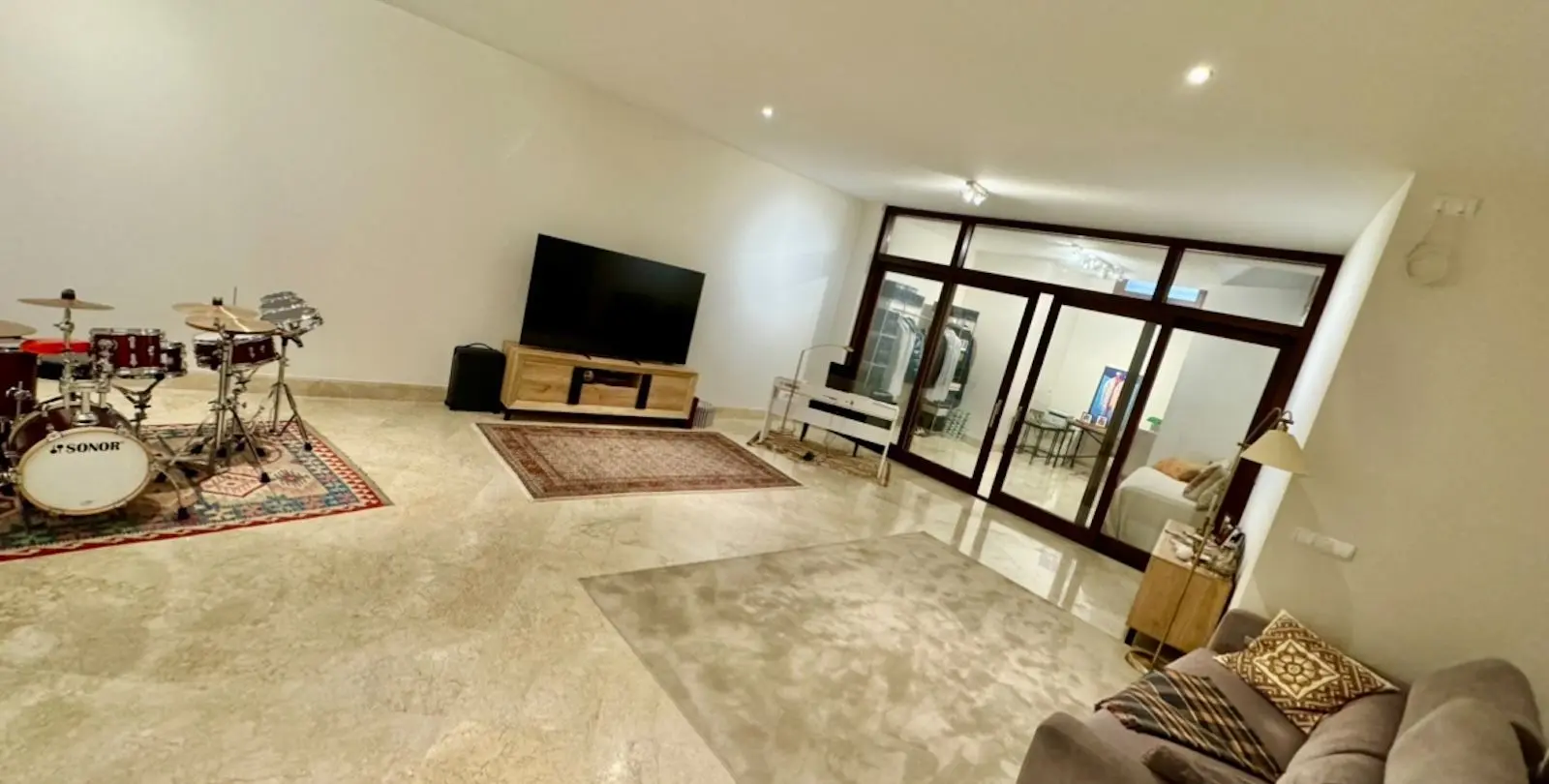 Продажа апартаментов на первом этаже в San Pedro de Alcántara 22
