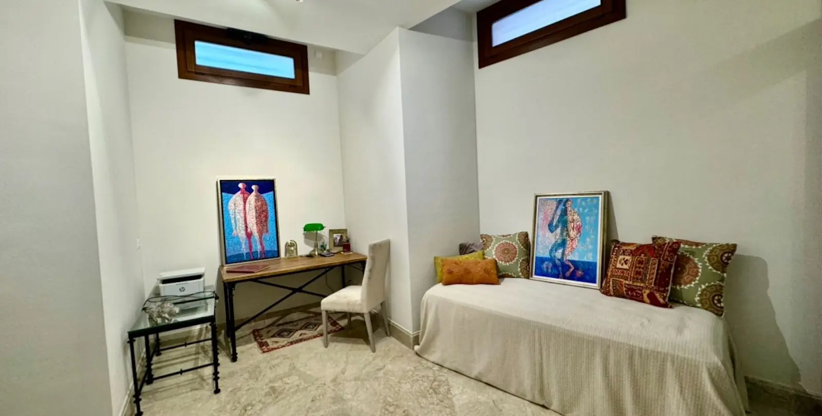 Продажа апартаментов на первом этаже в San Pedro de Alcántara 25