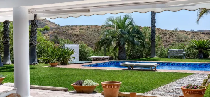 Venta de villa independiente en Alhaurín el Grande 3
