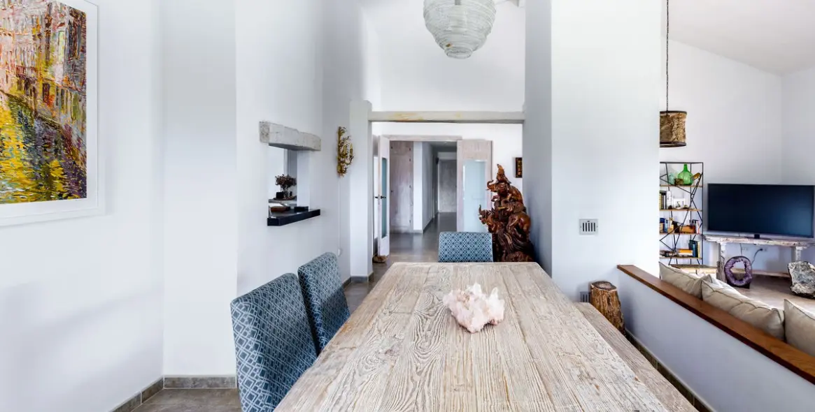 Продажа  отдельно стоящей виллы в Alhaurín el Grande 12